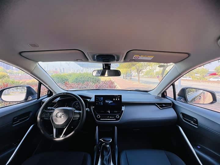 Фото 3 - Toyota Frontlander