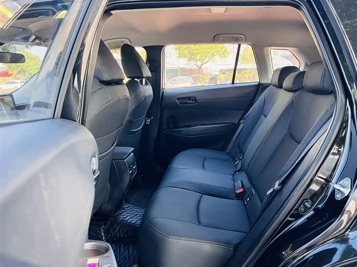 Фото 4 - Toyota Frontlander