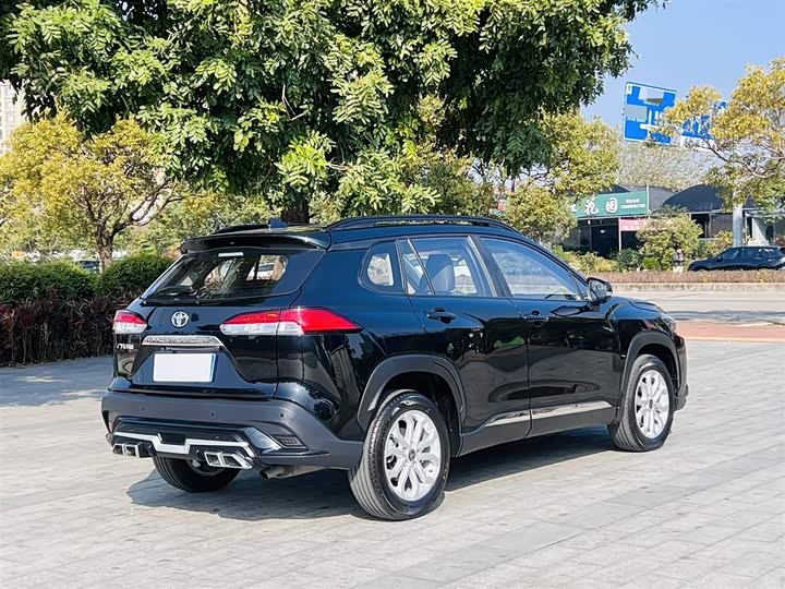 Фото 9 - Toyota Frontlander