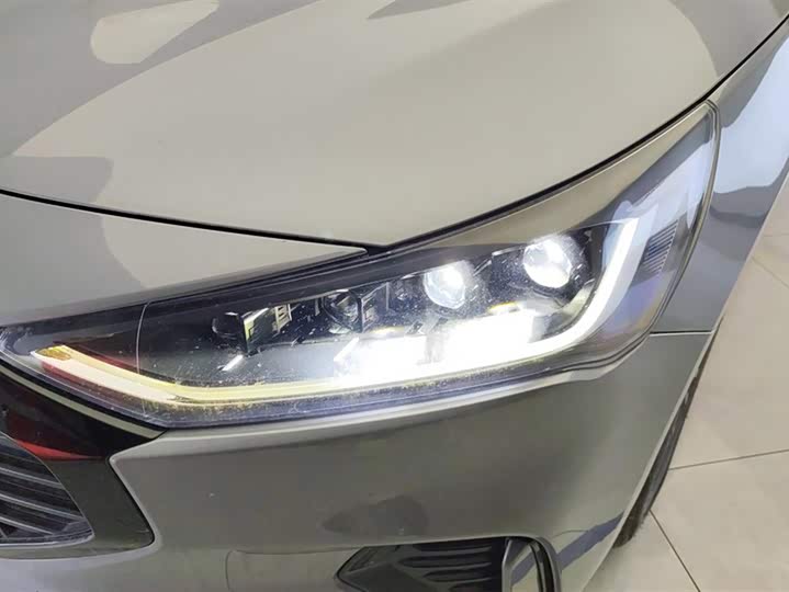 Photo 5 - Ford Focus