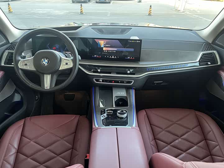 Фото 5 - BMW X5