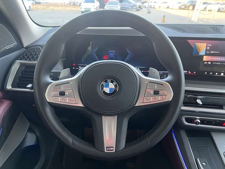 Фото 7 - BMW X5