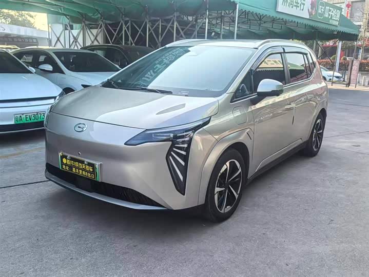 Photo 1 - GAC Aion Y