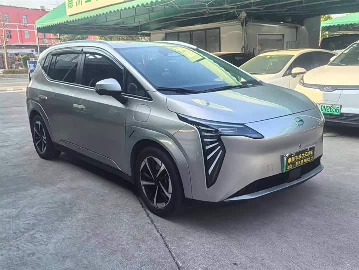 Photo 3 - GAC Aion Y