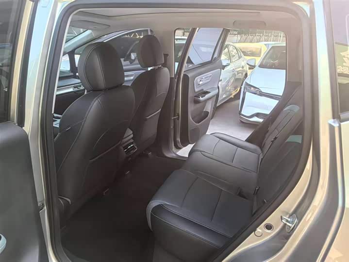 Photo 6 - GAC Aion Y