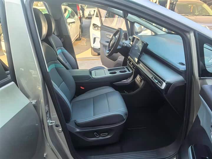 Photo 9 - GAC Aion Y