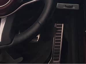 Фото 9 - Hongqi E-HS9