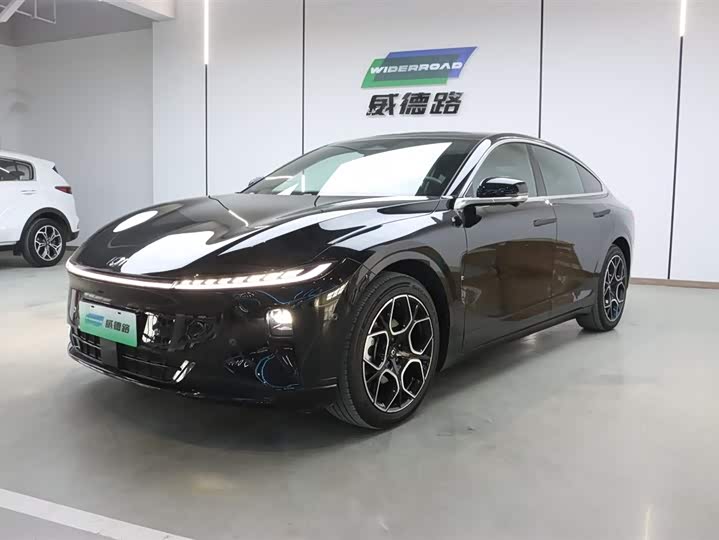 Фото 1 - Changan Qiyuan (Nevo) A07