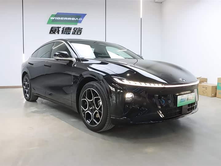 Фото 2 - Changan Qiyuan (Nevo) A07