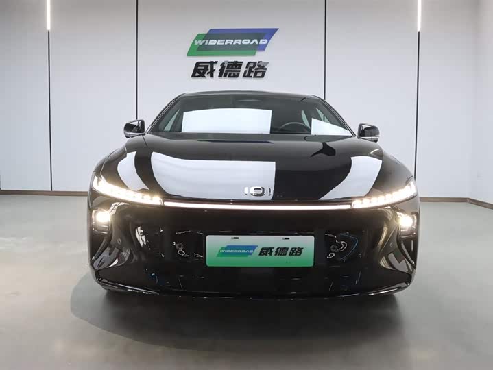 Фото 3 - Changan Qiyuan (Nevo) A07