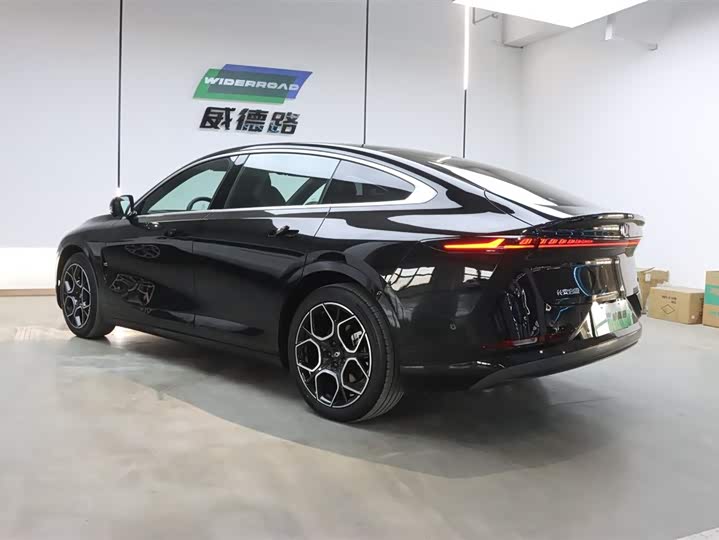 Фото 5 - Changan Qiyuan (Nevo) A07