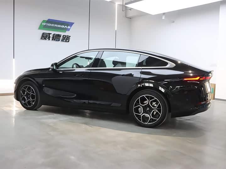 Фото 6 - Changan Qiyuan (Nevo) A07