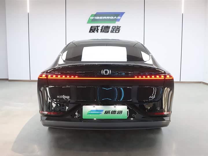 Фото 7 - Changan Qiyuan (Nevo) A07