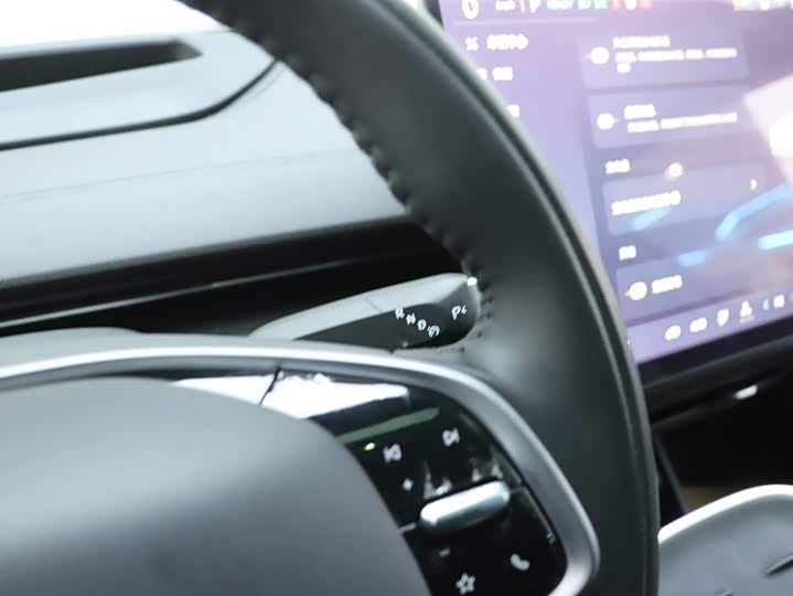 Фото 8 - Changan Qiyuan (Nevo) A07