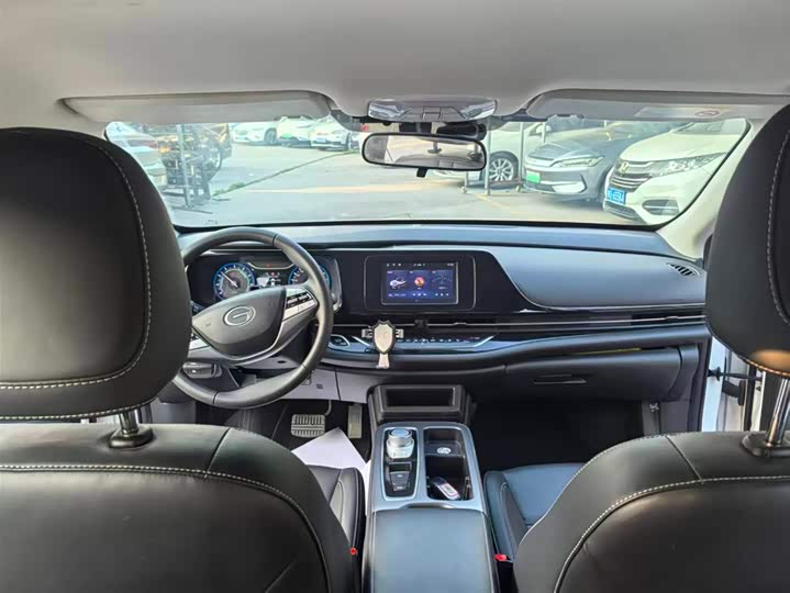 Фото 7 - GAC Aion S