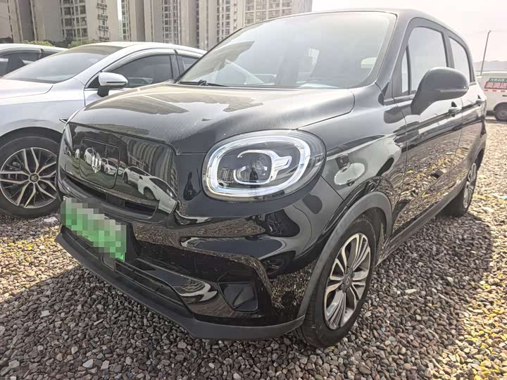 Фото 1 - Leapmotor T03