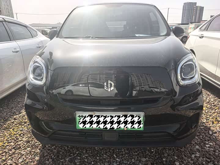 Фото 2 - Leapmotor T03