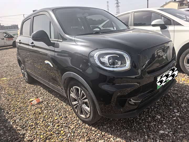 Фото 3 - Leapmotor T03