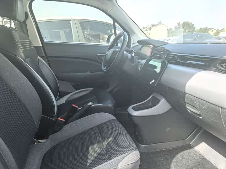 Фото 7 - Leapmotor T03