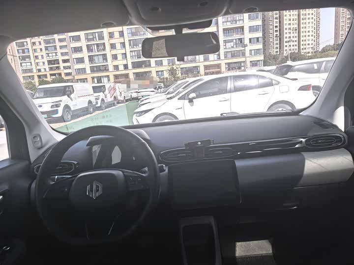 Фото 8 - Leapmotor T03