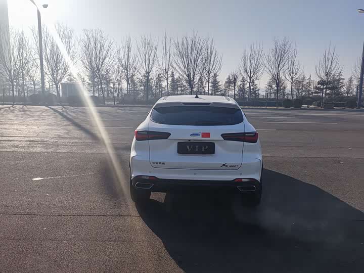 Фото 4 - Changan Oshan X5