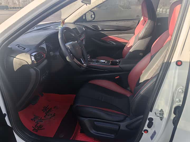 Фото 7 - Changan Oshan X5