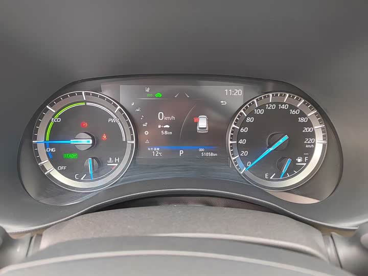 Фото 9 - Toyota Highlander