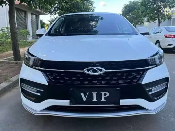 Фото 2 - Chery Arrizo GX