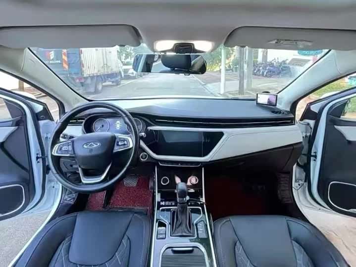 Фото 7 - Chery Arrizo GX