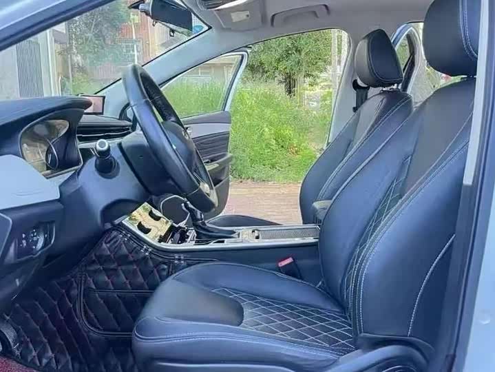 Фото 8 - Chery Arrizo GX