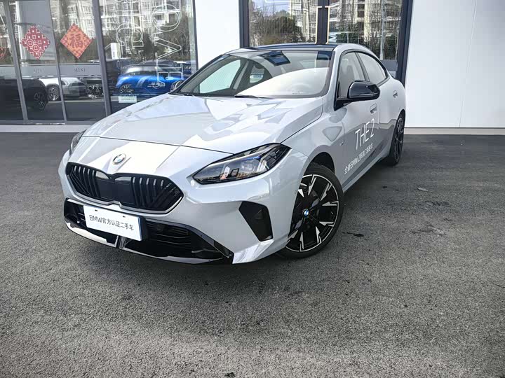 Фото 1 - BMW 2 Series