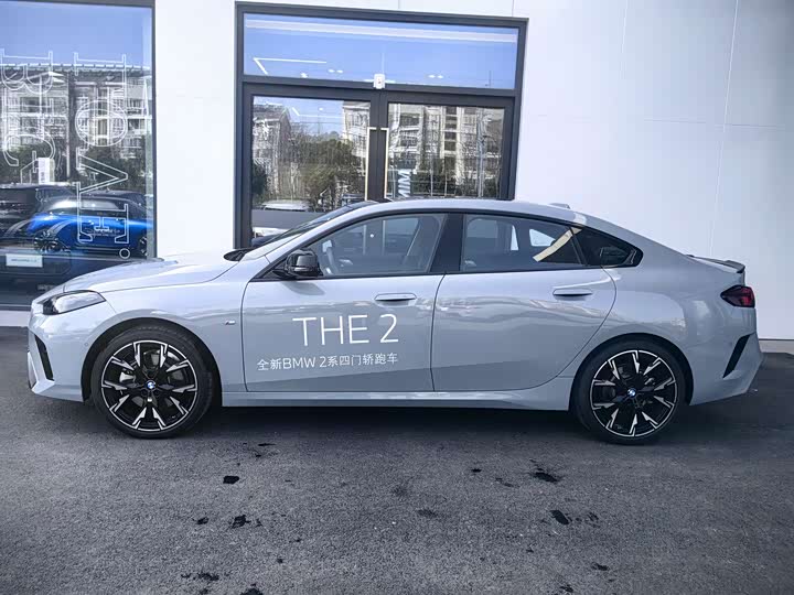 Фото 2 - BMW 2 Series