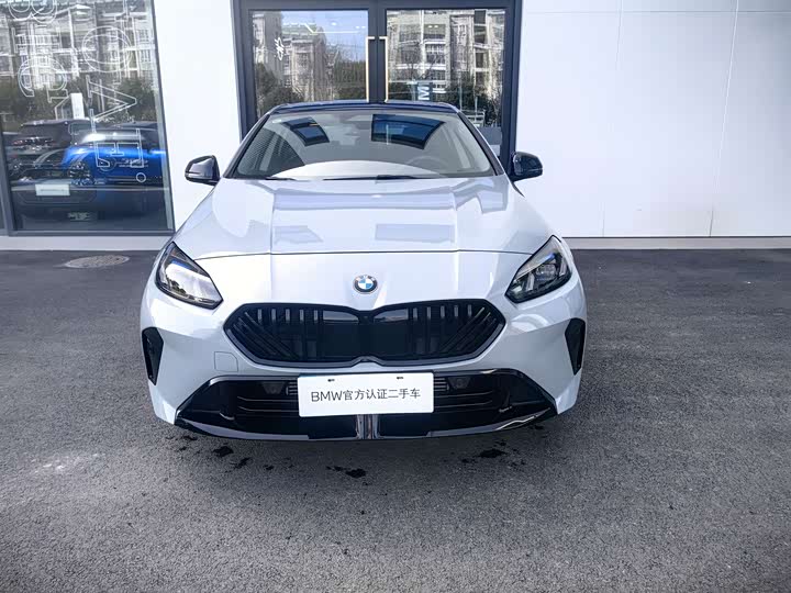 Фото 3 - BMW 2 Series