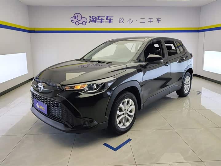 Фото 1 - Toyota Frontlander