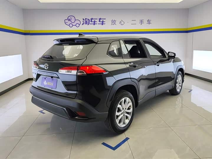 Фото 3 - Toyota Frontlander