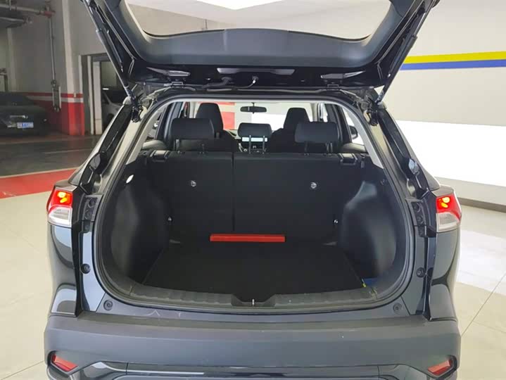 Фото 4 - Toyota Frontlander