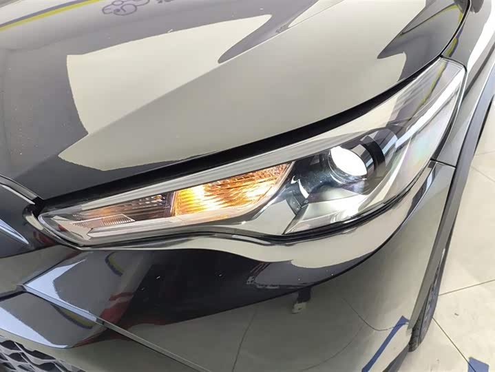 Фото 5 - Toyota Frontlander