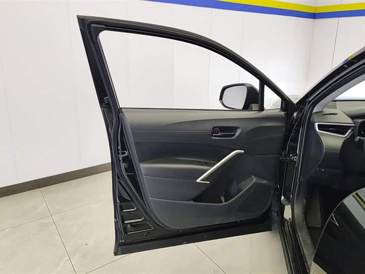 Фото 7 - Toyota Frontlander