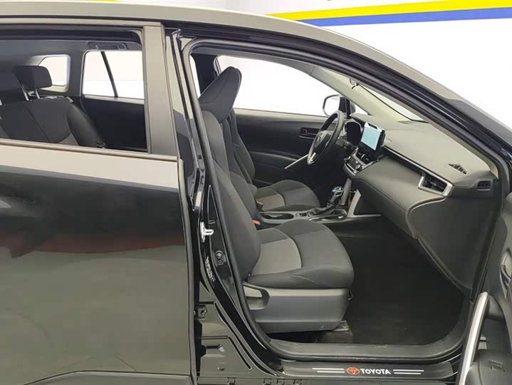 Фото 8 - Toyota Frontlander