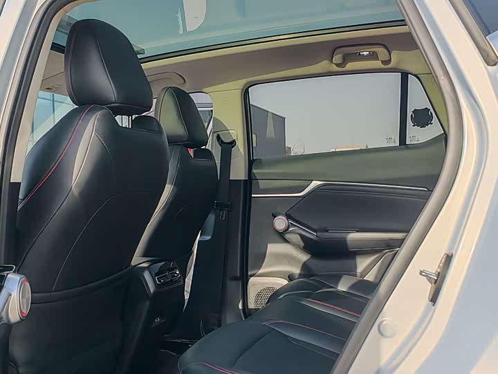 Фото 6 - GAC Trumpchi Emkoo