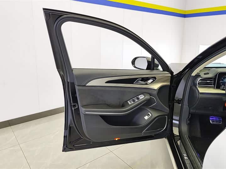 Фото 7 - Hongqi H9