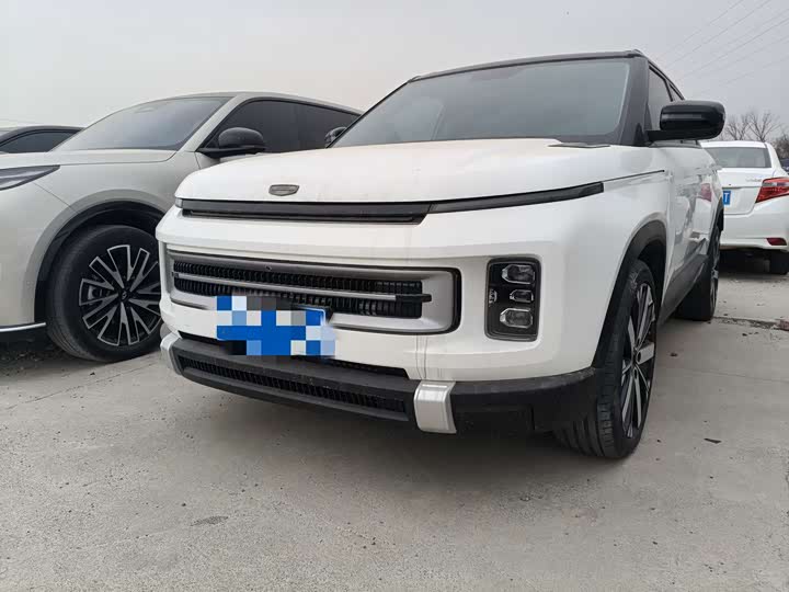 Photo 3 - Geely Icon