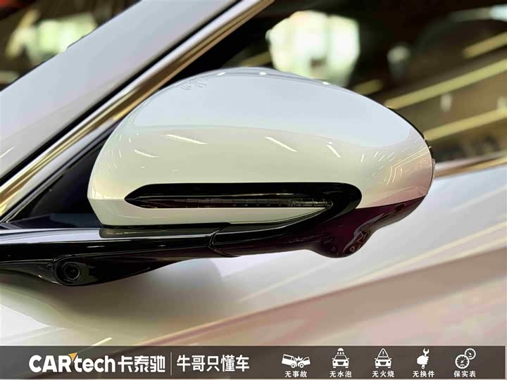 Фото 9 - BYD Qin L