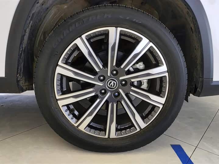 Фото 6 - Changan CS75 Plus