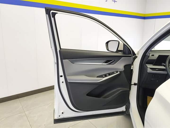 Фото 7 - Changan CS75 Plus