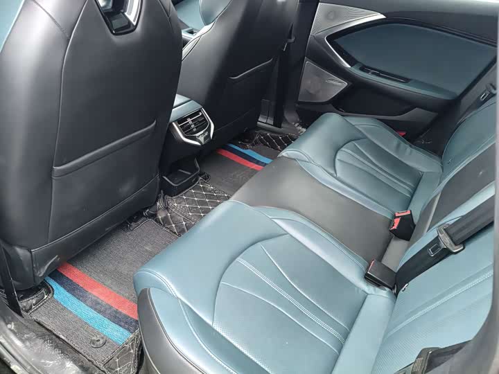 Фото 5 - MG Motor 7