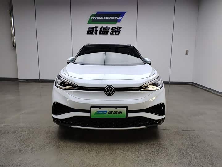 Фото 2 - Volkswagen ID.4 X