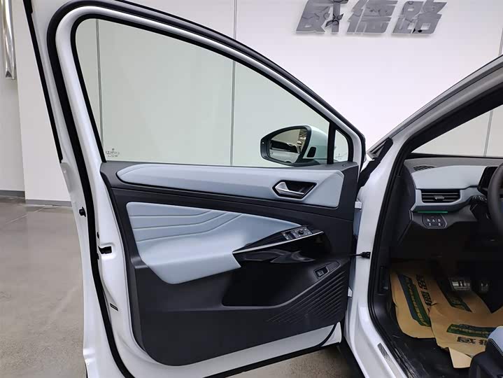 Фото 7 - Volkswagen ID.4 X