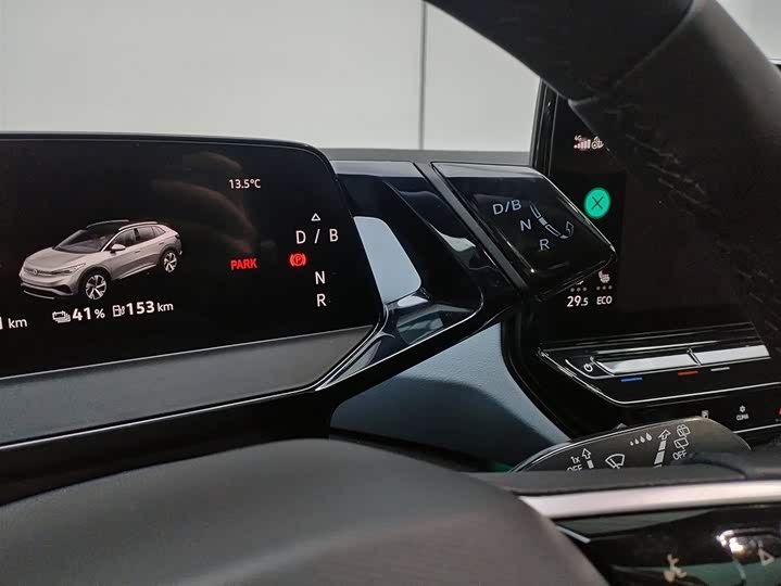 Фото 8 - Volkswagen ID.4 X