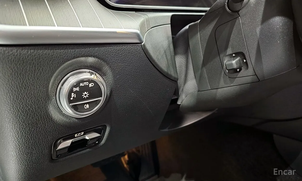 Фото 14 - Mercedes-Benz C-Class